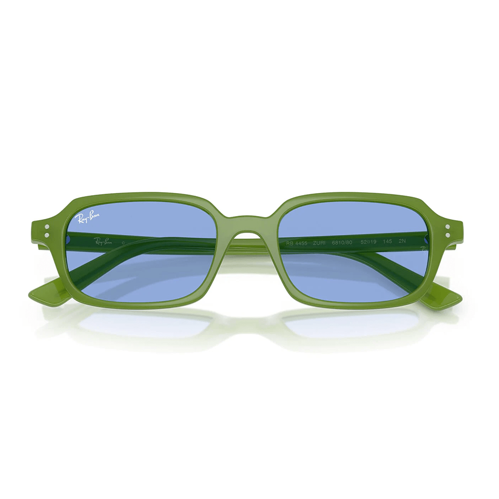 Ray-Ban Zuri RB4455 6810/80 52 Sunglasses