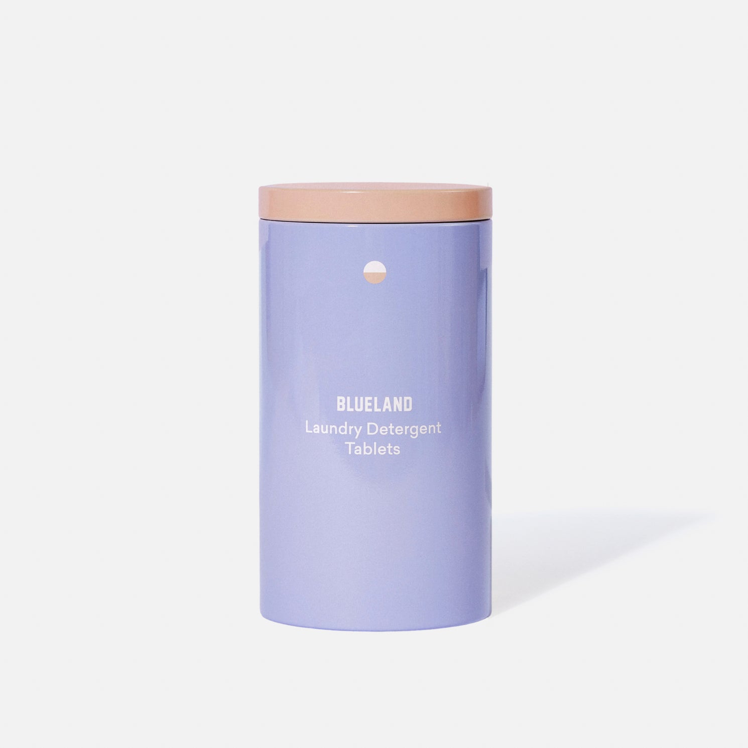 Laundry Detergent Forever Tin