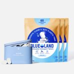 1 Year of Dishwasher Detergent