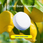 Dishwasher Detergent & Toilet Bowl Cleaner Duo - Image 5