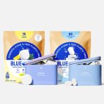 Dishwasher Detergent & Toilet Bowl Cleaner Duo