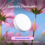 Laundry Detergent & Toilet Bowl Cleaner Duo - Image 5