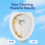 Laundry Detergent & Toilet Bowl Cleaner Duo - Image 3