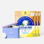 1 Year of Toilet Bowl Cleaner