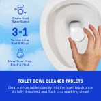 Dishwasher Detergent & Toilet Bowl Cleaner Duo - Image 6