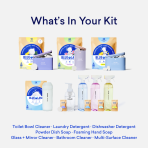 Clean Suite Kit - Image 2