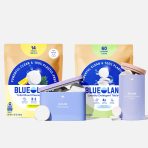 Laundry Detergent & Toilet Bowl Cleaner Duo