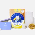 Toilet Bowl Cleaner Starter Set