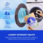 Laundry Detergent & Toilet Bowl Cleaner Duo - Image 4