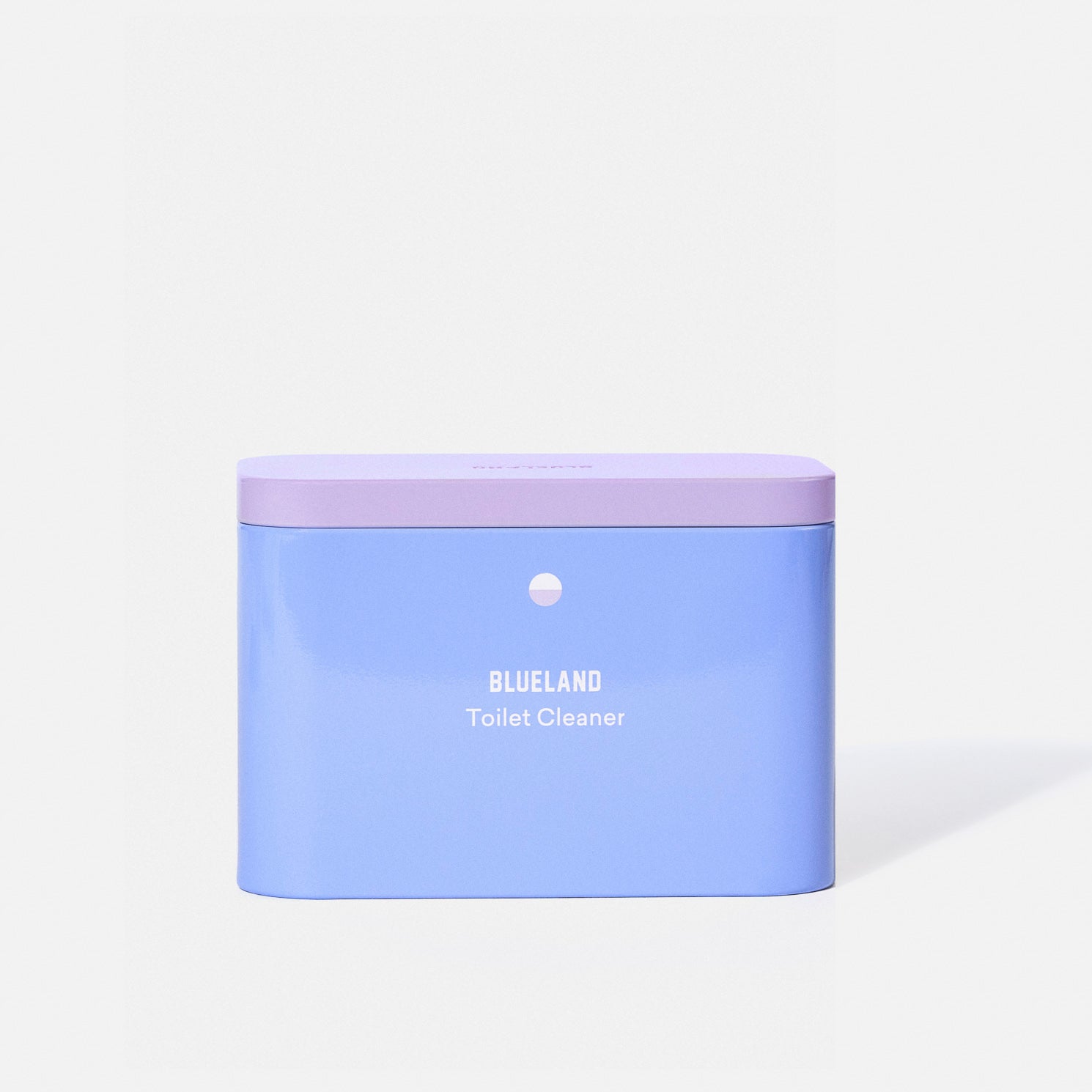 Toilet Bowl Cleaner Forever Tin