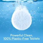 Dishwasher Detergent & Toilet Bowl Cleaner Duo - Image 2