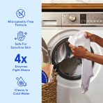 1 Year of Laundry Detergent - Image 2