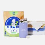 Laundry Detergent Starter Set