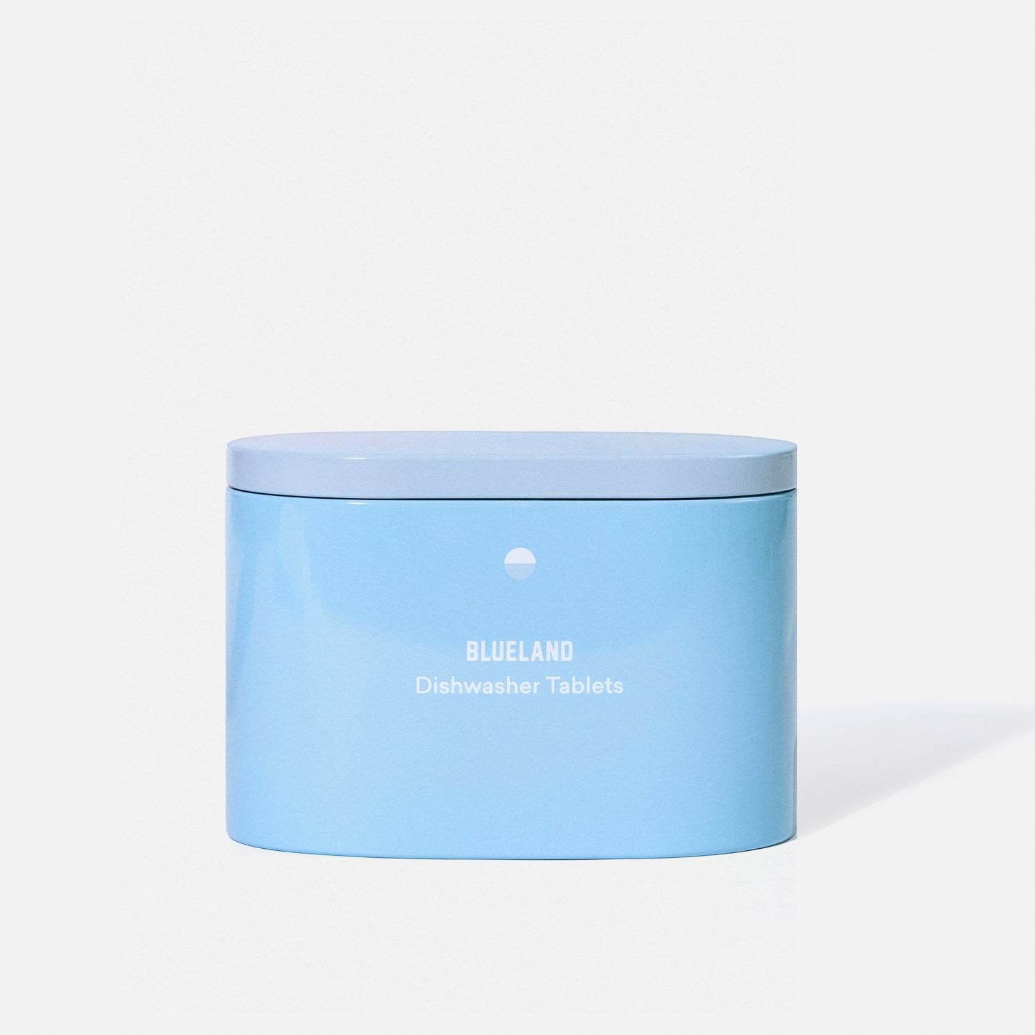 Dishwasher Detergent Forever Tin
